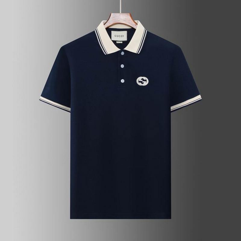 Gucci Men's Polo 696